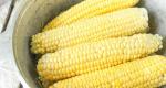 Консервируем кукурузу дома: заготовка, которая точно пригодится