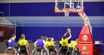 Способ реабилитация после травмы: правила игры в баскетбол на колясках Баскетбол для лиц с ограниченными возможностями