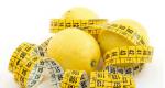 체중 감량을 위한 레몬 꿀 다이어트
